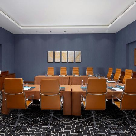 Sheraton Baku Intourist Exterior foto Boardroom